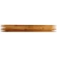 Strumpfnadeln - Bambus