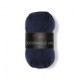 Pro Lana Sockenwolle Uni Farbe 409