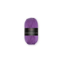 Pro Lana Sockenwolle Uni Farbe 423
