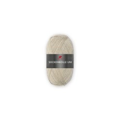 Pro Lana Sockenwolle Uni Farbe 429