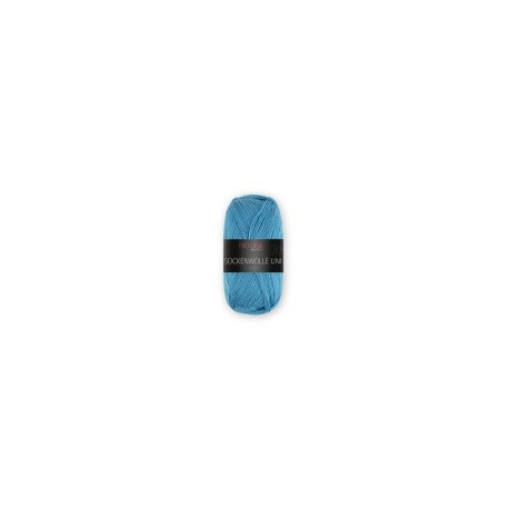 Pro Lana Sockenwolle Uni Farbe 424