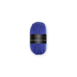 Pro Lana Sockenwolle Uni Farbe 425