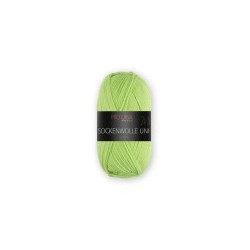 Pro Lana Sockenwolle Uni Farbe 426