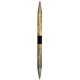 Lykke Nadelspiel Driftwood 4mm, 15cm