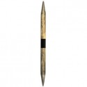 Lykke Nadelspiel Driftwood 4mm, 15cm