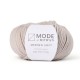 Mode at Rowan Merino Soft col. 11 clay