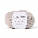 Mode at Rowan Merino Soft col. 11 clay