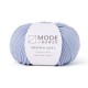 Mode at Rowan Merino Soft col. 13 skye