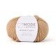 Mode at Rowan Merino Soft col. 14 camel