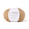 Mode at Rowan Merino Soft col. 14 camel