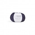 Mode at Rowan Merino Soft col. 20 plum