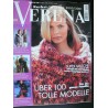 Verena Herbst/Winter 2000/2001