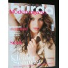 Burda Modemagazin 5/2007