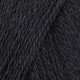 Rowan Fine Lace 934 noir